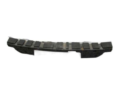 Nissan 85092-ZL00A ABSORBER-Shock, Rear Bumper