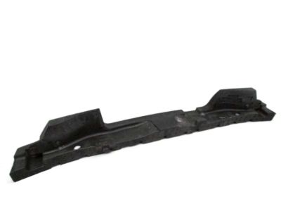 Nissan 85092-ZL00A ABSORBER-Shock, Rear Bumper