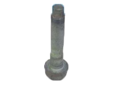 Nissan Versa Alignment Bolt - 40056-EN01A