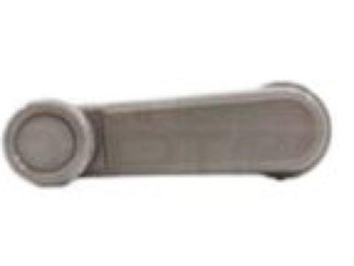 Nissan Frontier Window Crank Handles - 80760-EA002