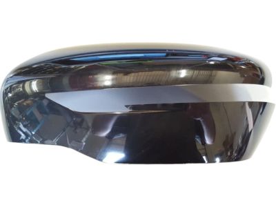 Nissan 96374-4BA0A Mirror Body Cover, Driver Side
