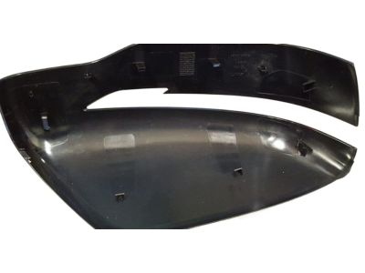 Nissan 96374-4BA0A Mirror Body Cover, Driver Side