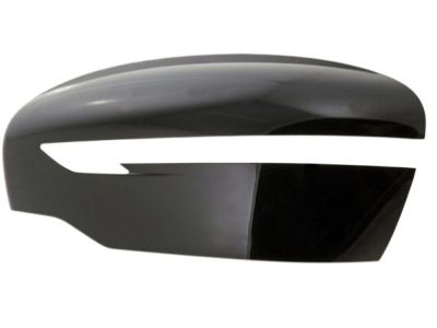 2017 Nissan Rogue Mirror Cover - 96374-4BA0A