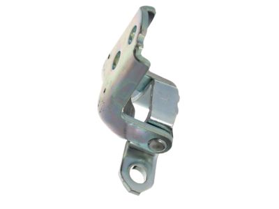 Nissan 80401-ZJ00A Hinge Assy-Front Door