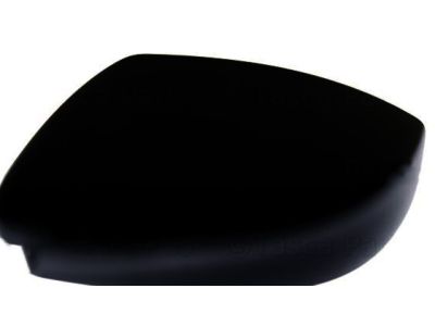 Nissan 96374-4RA0A Mirror Body Cover, Driver Side