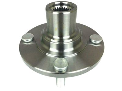 1996 Nissan 200SX Wheel Hub - 40202-0M000