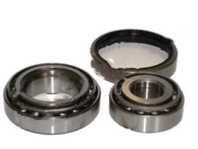 1996 Nissan Hardbody Pickup (D21U) Wheel Bearing - 40215-F1700