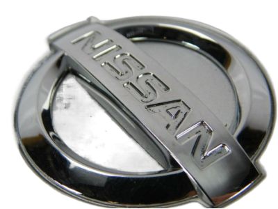 40342-EA21A Genuine Nissan #40342EA21A Disc Wheel Ornament