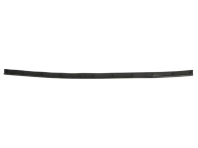 2014 Nissan GT-R Weather Strip - 65820-62B0A