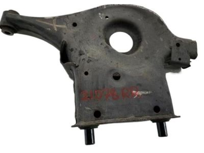 2013 Nissan Altima Control Arm - 551B0-3TA0A