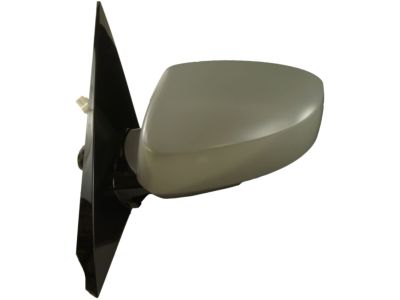 Nissan 96302-ZK35E Mirror Assembly-Outside LH