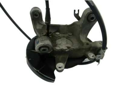 Nissan 43019-3TA0A Housing Assy-Rear Axle,LH