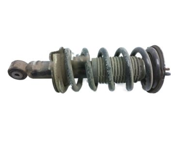 Nissan E6110-9FE0A ABSORBER Kit - Shock, Front