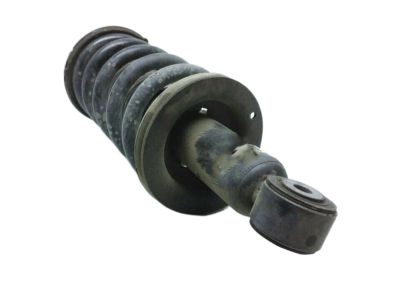 Nissan Titan Shock Absorber - E6110-9FE0A