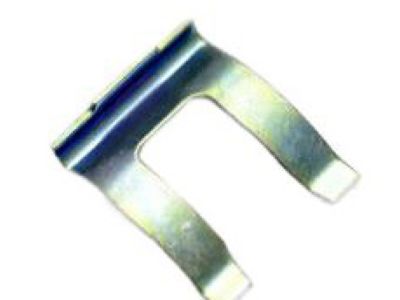 Nissan 46206-M0200 Spring Lock