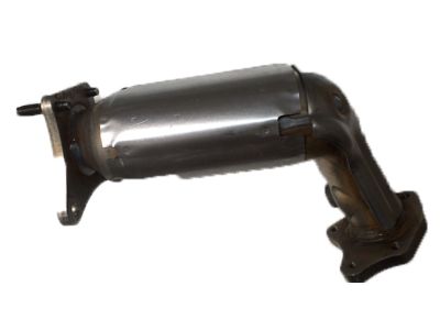 2006 Nissan Maxima Catalytic Converter - 208A1-7Y100