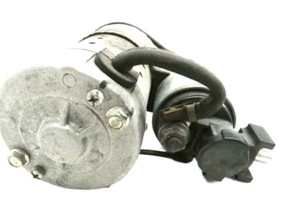 Nissan 370Z Starter Motor - 23300-EY00E