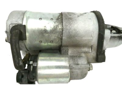 Nissan 23300-EY00E Motor Assy-Starter