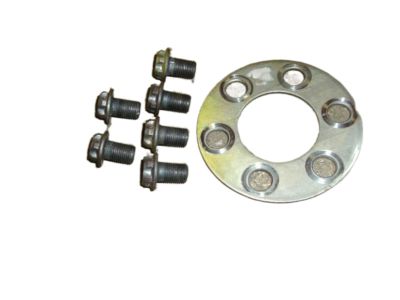 Nissan 12315-3Z011 Bolt-Flywheel