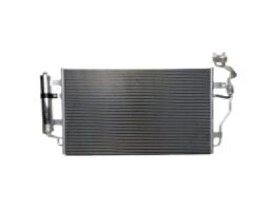 2022 Nissan Leaf A/C Condenser - 92100-5SA0A