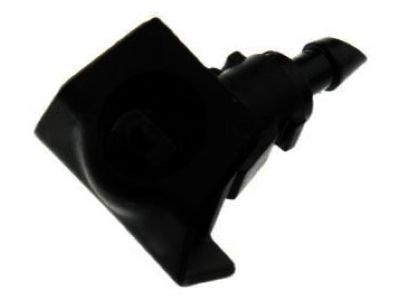 Nissan Versa Windshield Washer Nozzle - 28931-EL00B