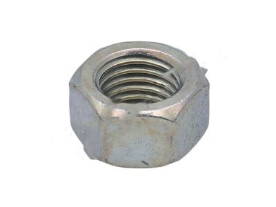 Nissan 39607-03P0A Nut