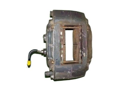 Nissan 41001-40P00 CALIPER Assembly-Front RH