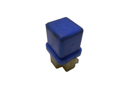 Nissan 25230-79971 Relay