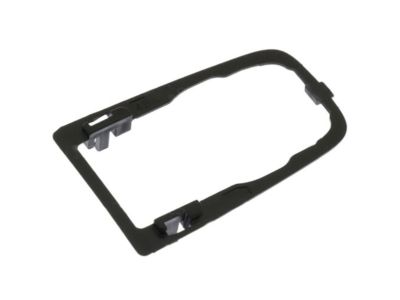 Nissan 80654-4BA0A Gasket-Outside Handle,Front Door