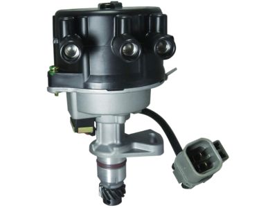 Nissan Pathfinder Distributor - 22100-16E01