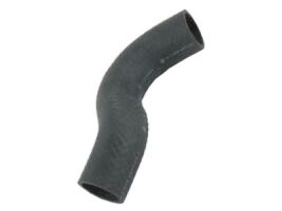 Nissan NV Radiator Hose - 21501-1PD0A