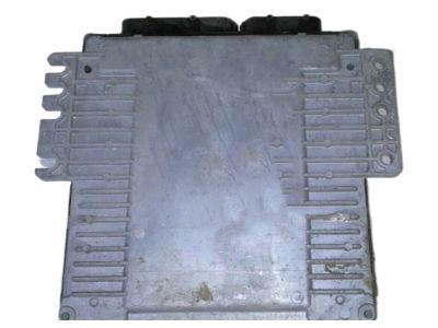 Nissan 23710-7S800 Engine Control Module