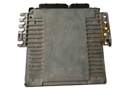 Nissan 23710-7S800 Engine Control Module