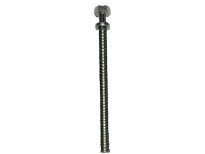 11948-AL50A Nissan Bolt-Adjust,Idler Pulley Product Photo 1 of 1