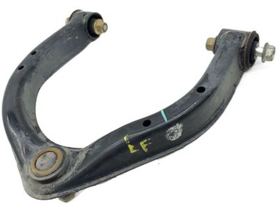 Nissan 54525-ZR00B Link COMPL-FRT Suspension UPPR