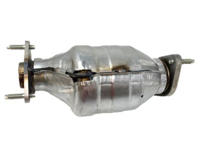 2006 Nissan Frontier Catalytic Converter - 208A1-ZP50A