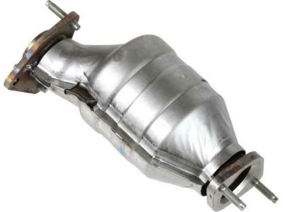 Nissan 208A1-ZP50A Three Way Catalytic Converter