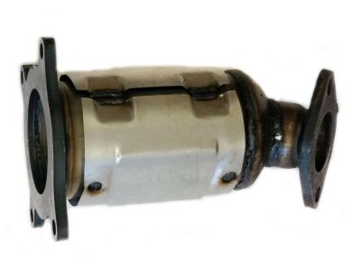 Nissan 208A1-ZP50A Three Way Catalytic Converter