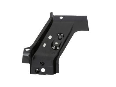 2019 Nissan Rogue Radiator Support - F2521-7FAMA