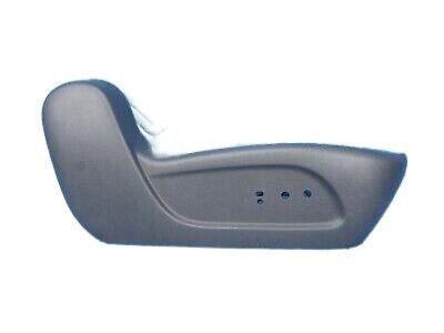 Nissan 87330-3KE5A Finisher Assy-Cushion,Front Seat RH