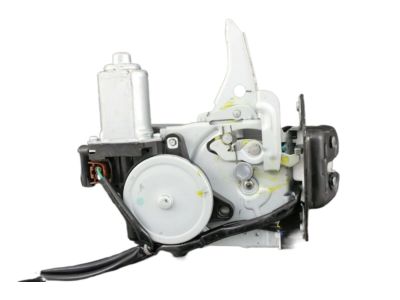 2005 Nissan Armada Door Lock Actuator - 90502-7S400