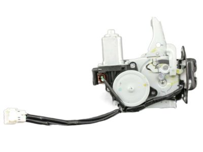 Nissan 90502-7S400 Back Door Lock Assembly