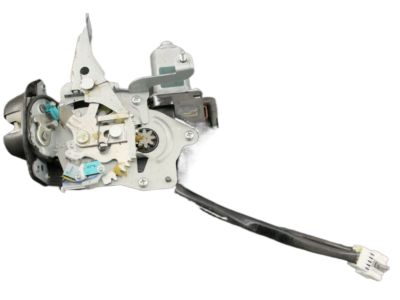 Nissan 90502-7S400 Back Door Lock Assembly