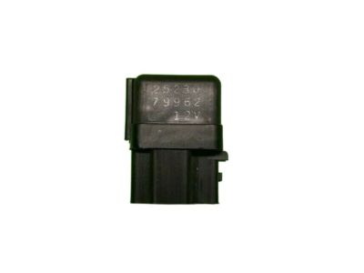 1999 Nissan 200SX Relay - 25230-79962