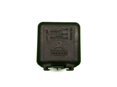 Nissan 25230-79962 Relay