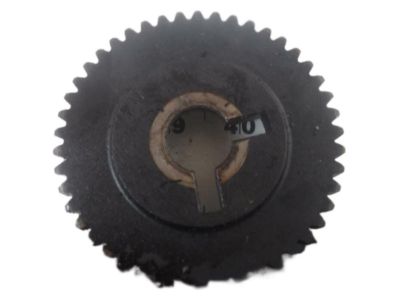 2007 Nissan Titan Variable Timing Sprocket - 13024-7S000