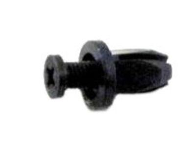 Nissan 01553-06161 Clip-Trim