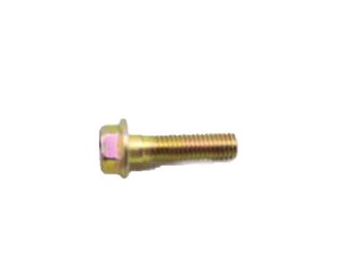 Nissan 08070-8301A Bolt Hex