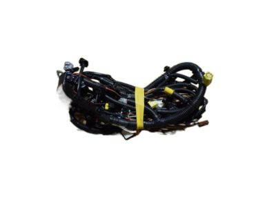 Nissan 24023-3TA2A Harness-Sub