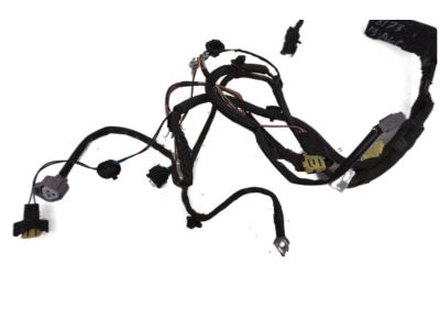 Nissan 24023-3TA2A Harness-Sub